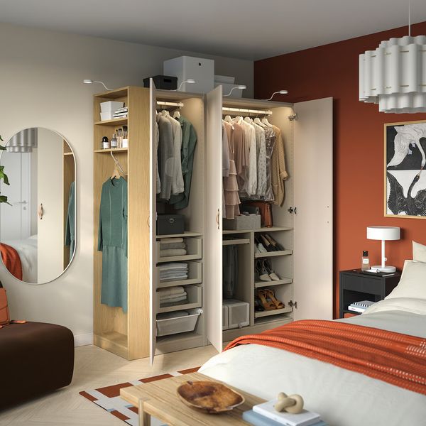 IKEA, дополнительный ракурс