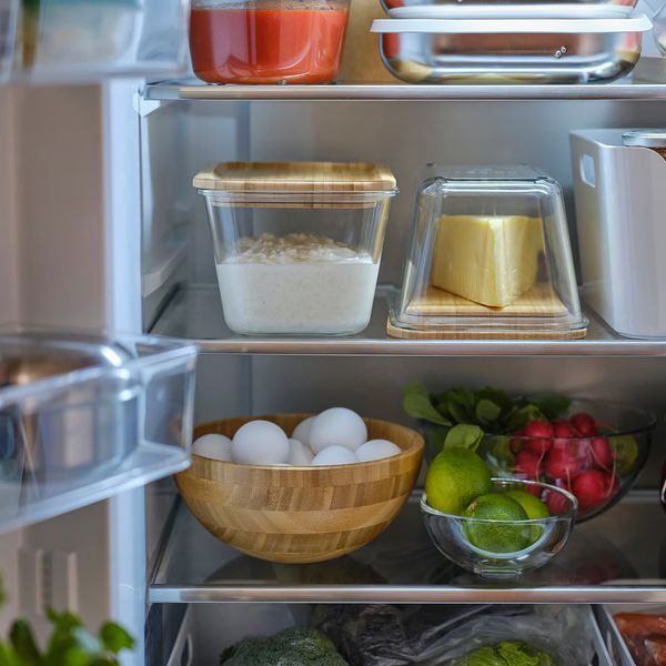 IKEA, дополнительный ракурс - схема-чертеж с размерами