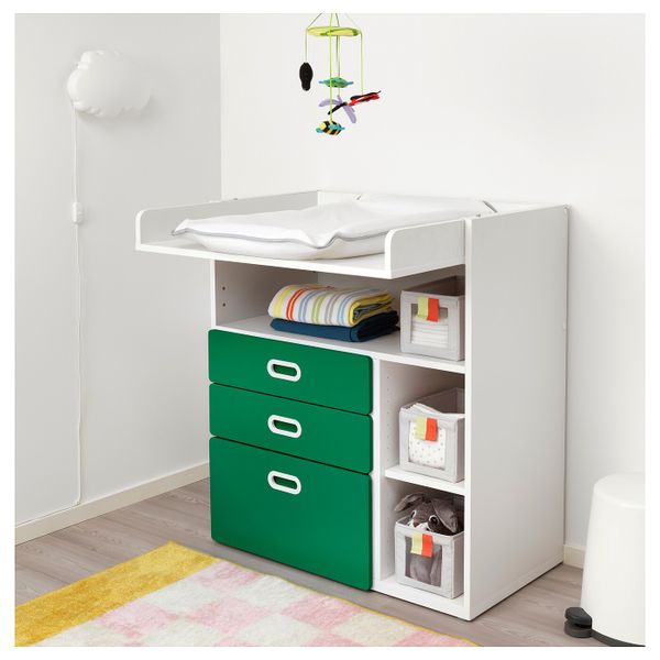 IKEA, дополнительный ракурс