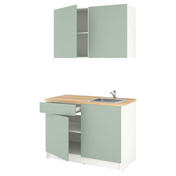 IKEA в интерьере