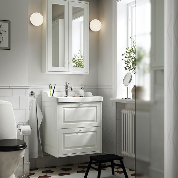 IKEA, дополнительный ракурс