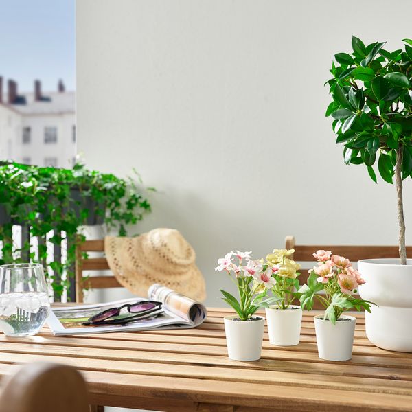IKEA, дополнительный ракурс