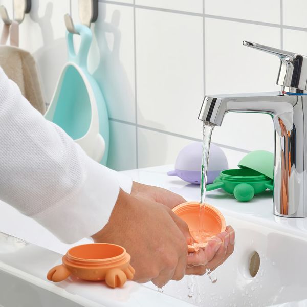 IKEA в интерьере