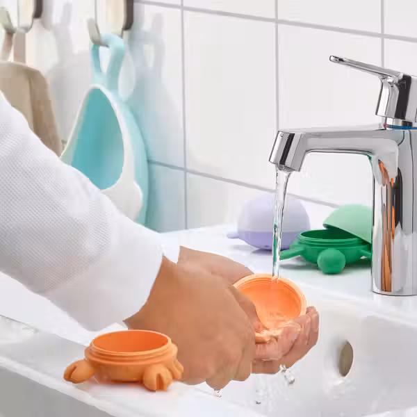 IKEA в интерьере