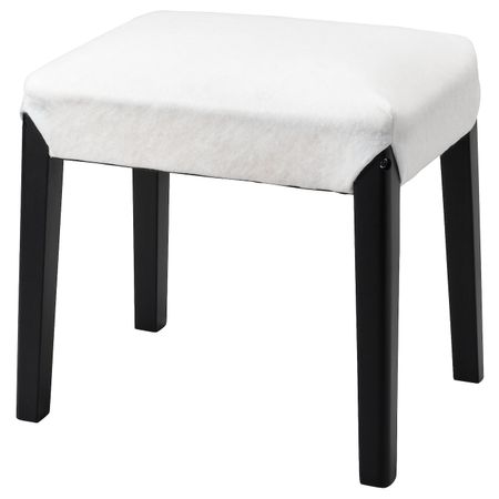 Каркас табурета, черный IKEA SAKARIAS ЗАКАРИАС 704.635.01