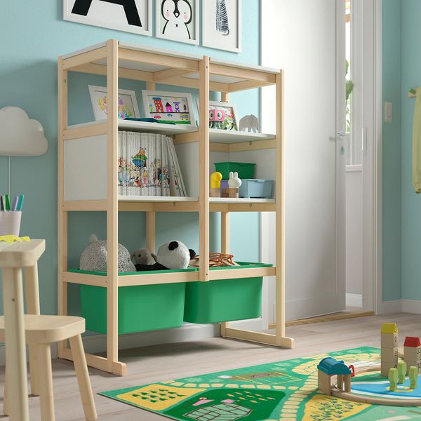 IKEA, дополнительный ракурс