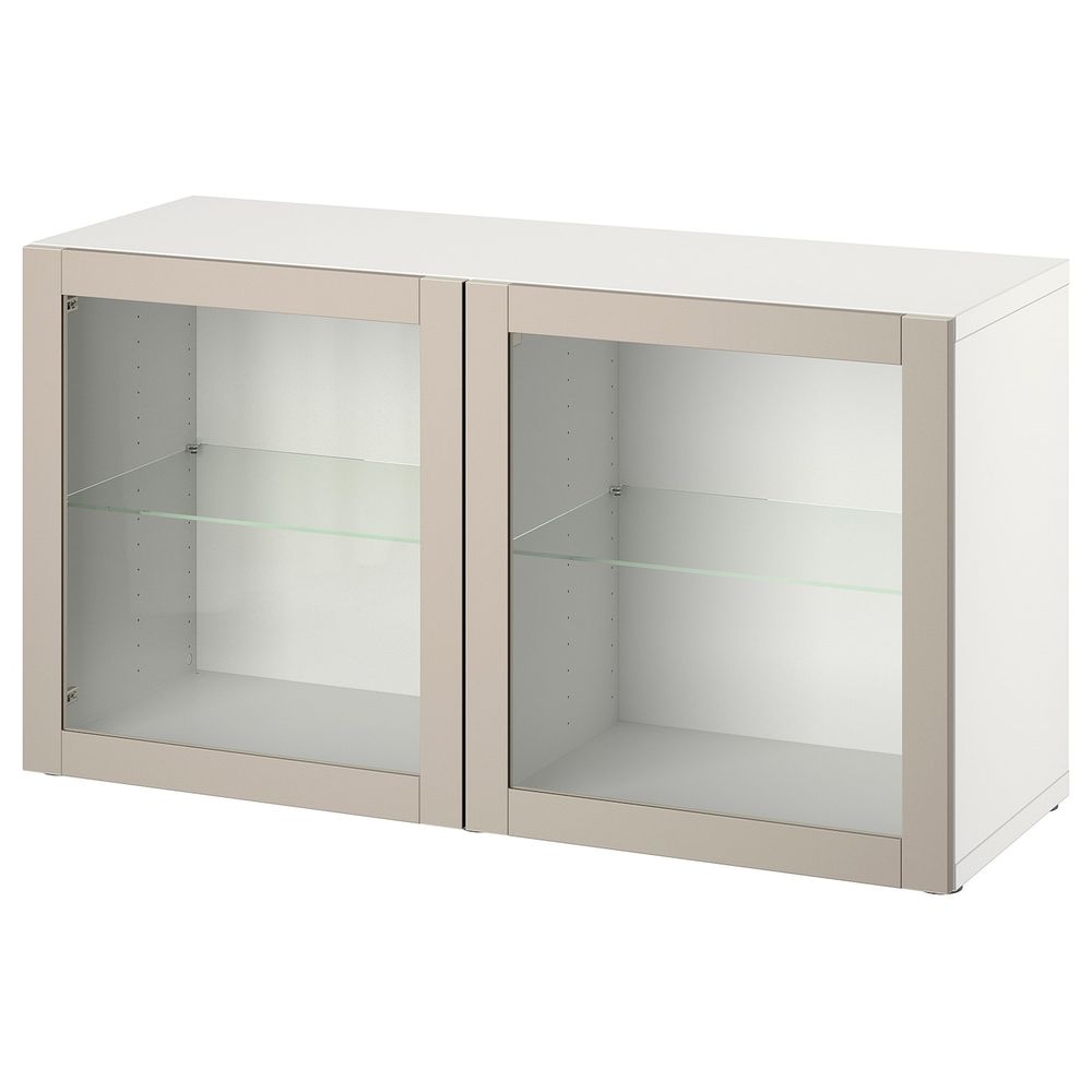 IKEA, вид спереди
