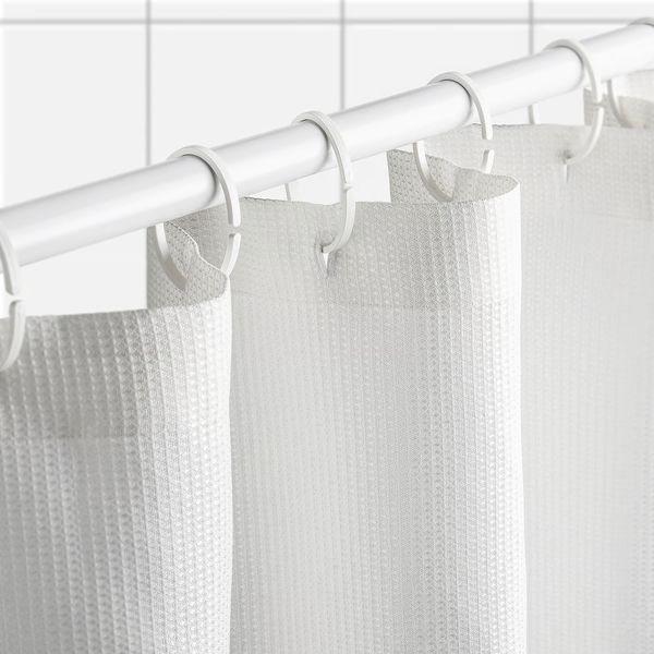 IKEA в интерьере ванной