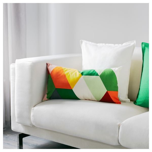 IKEA, дополнительный ракурс - схема-чертеж с размерами