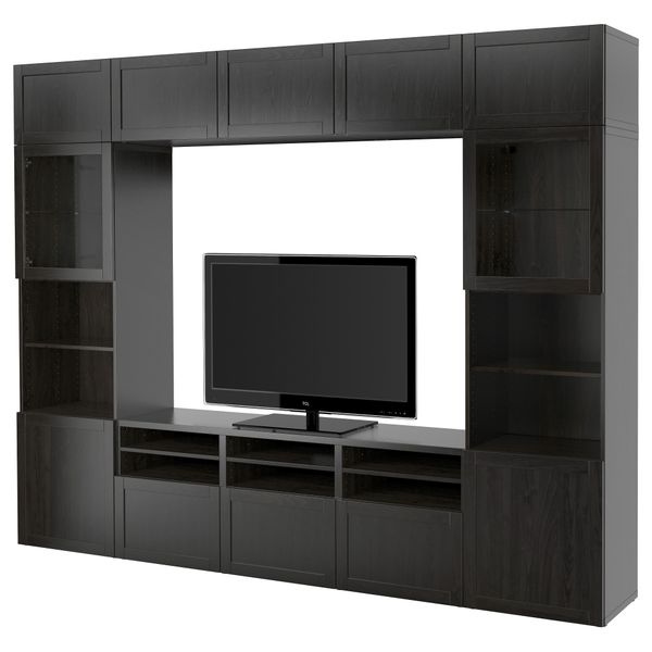 IKEA в интерьере