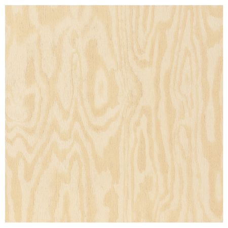 KALBÅDEN КЭЛБОДЕН Дверца с петлями - под сосну 40x40 см