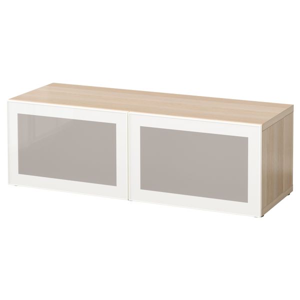 IKEA, вид спереди - схема-чертеж с размерами