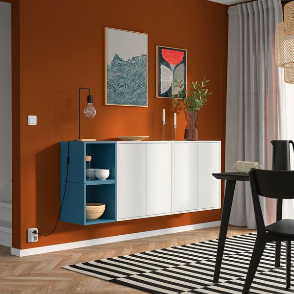 IKEA, дополнительный ракурс
