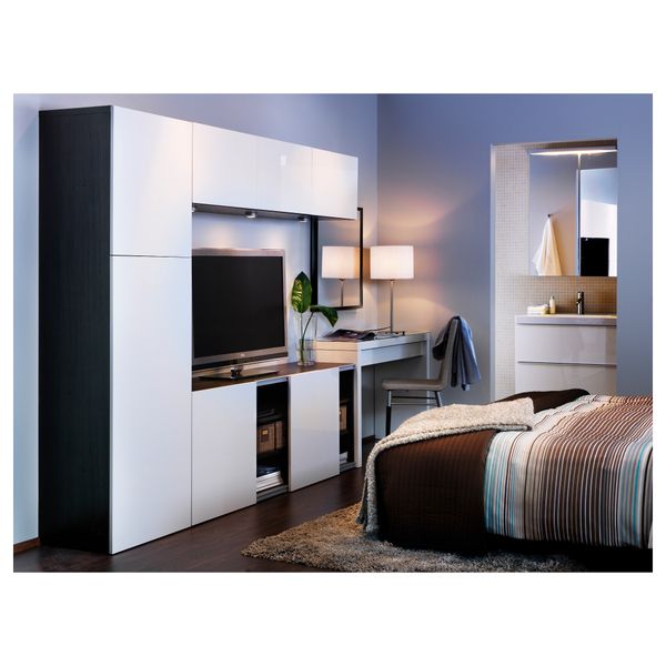 IKEA, дополнительный ракурс