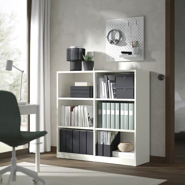 IKEA, дополнительный ракурс