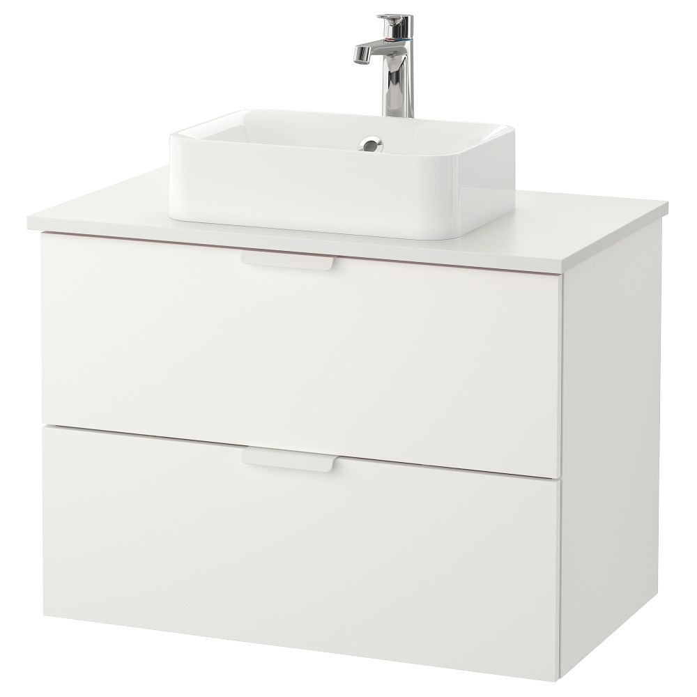 IKEA, вид спереди
