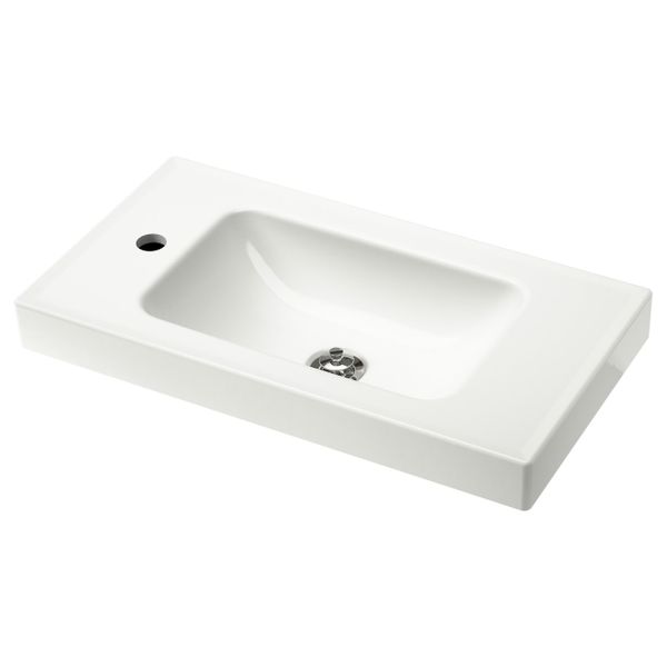 IKEA, вид спереди