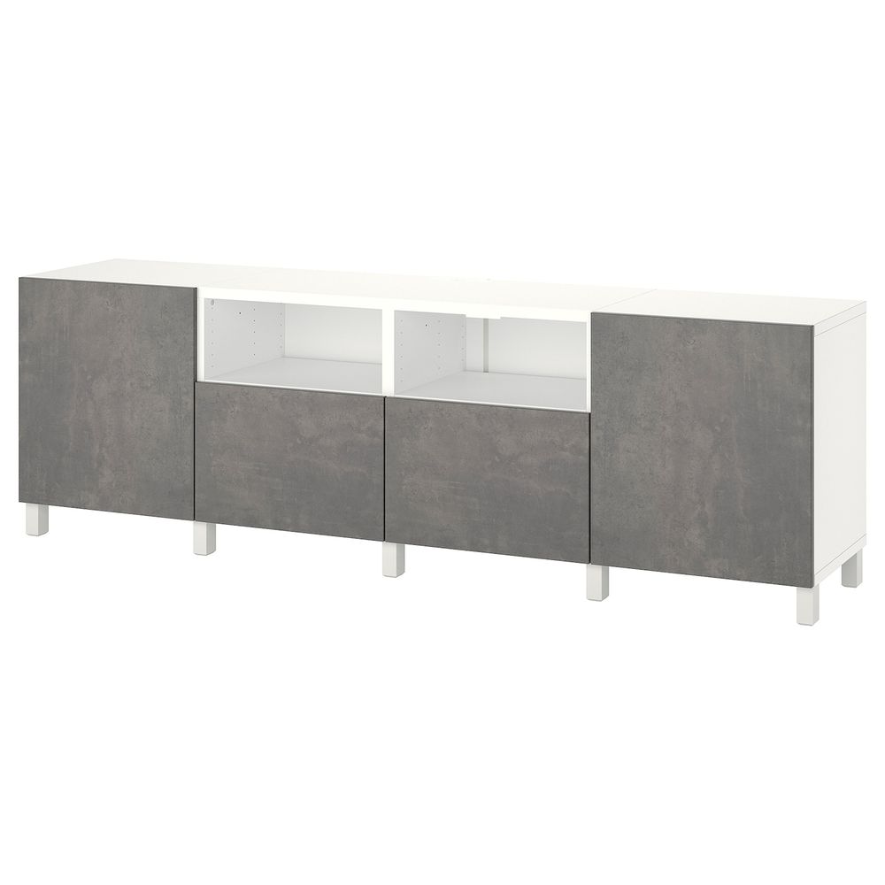 IKEA, вид спереди