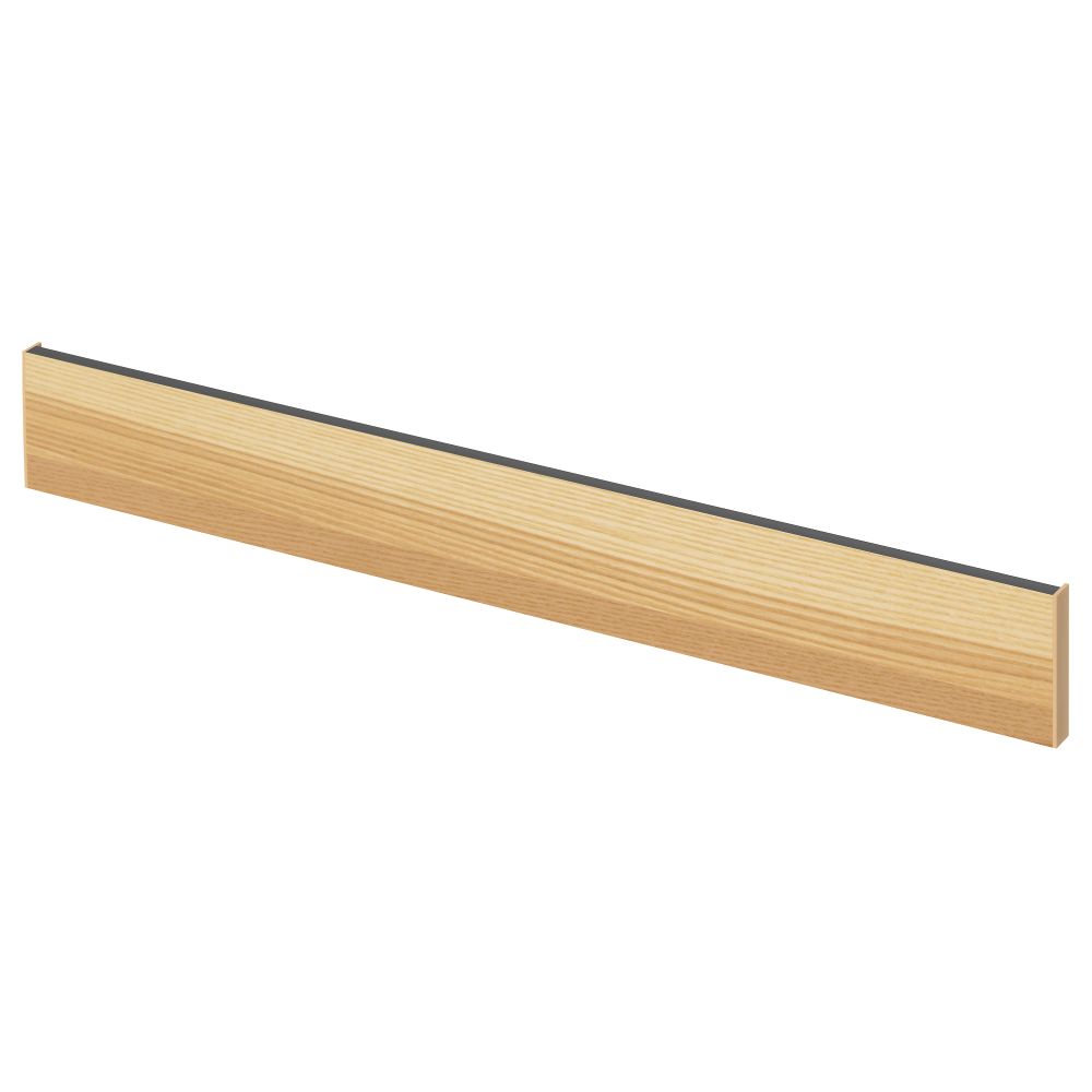 IKEA, вид спереди - схема-чертеж с размерами