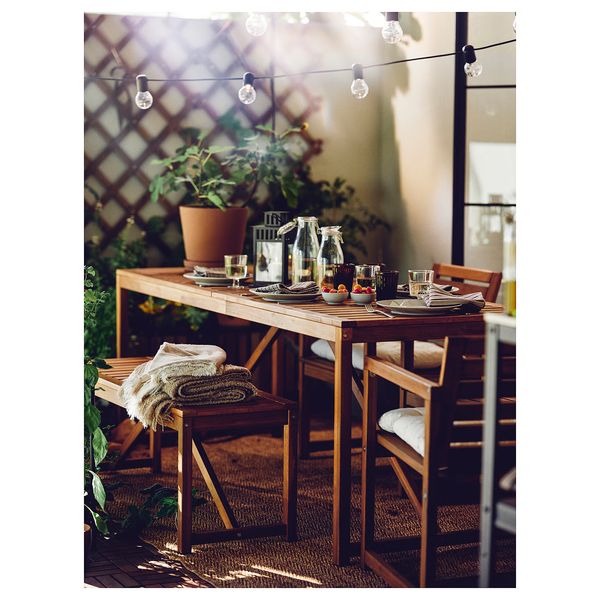 IKEA в интерьере