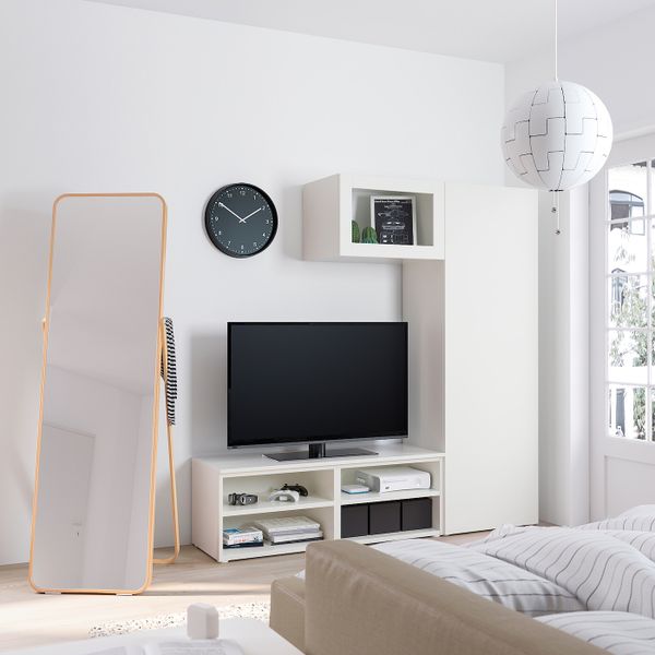 IKEA, дополнительный ракурс