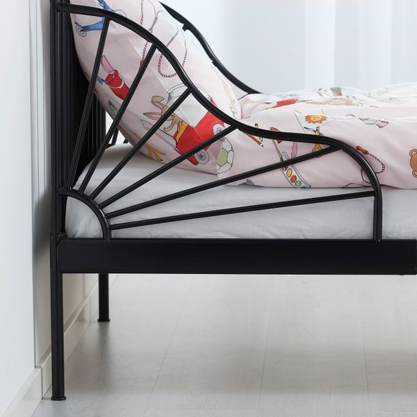 IKEA, дополнительный ракурс - схема-чертеж с размерами