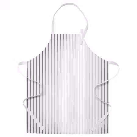 RINNIG Фартук - с рисунком 69x85 см