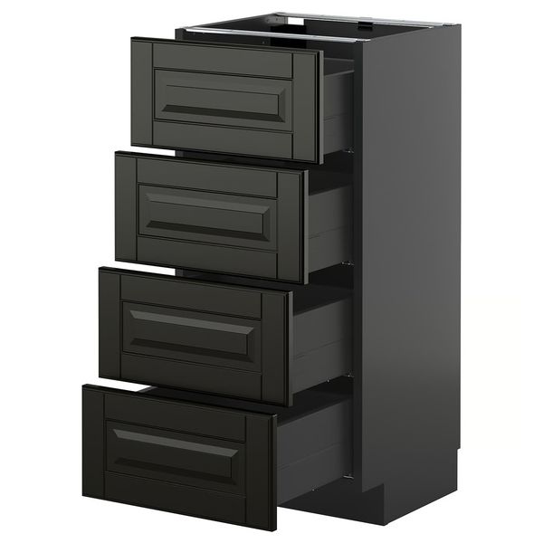 IKEA в интерьере