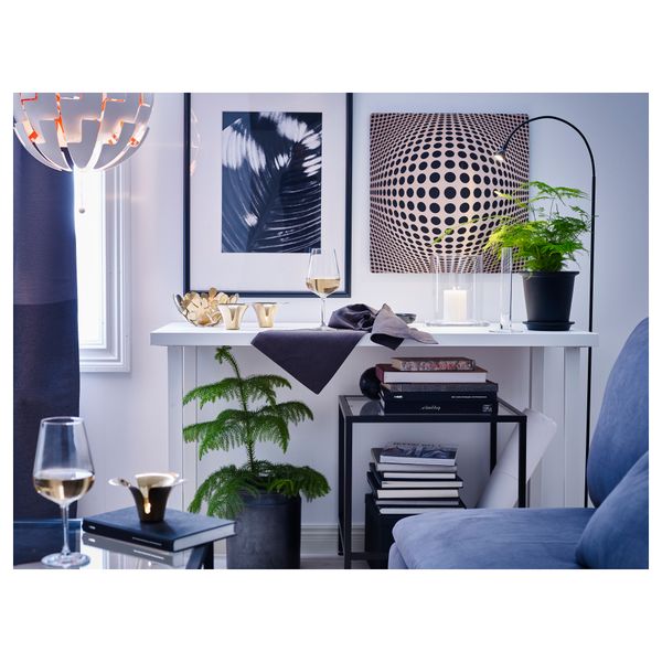 Постер КОППАРФЭЛЛ, Иллюзия (49x49 см) - фото 4