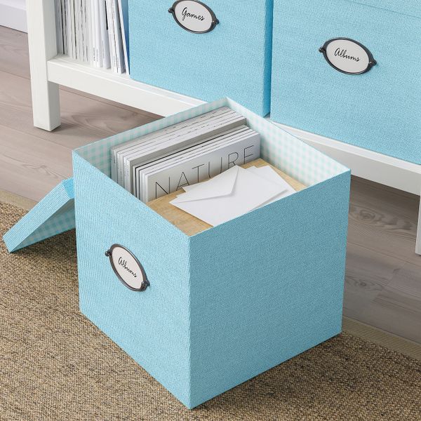 Упаковка 5 из 7 для IKEA