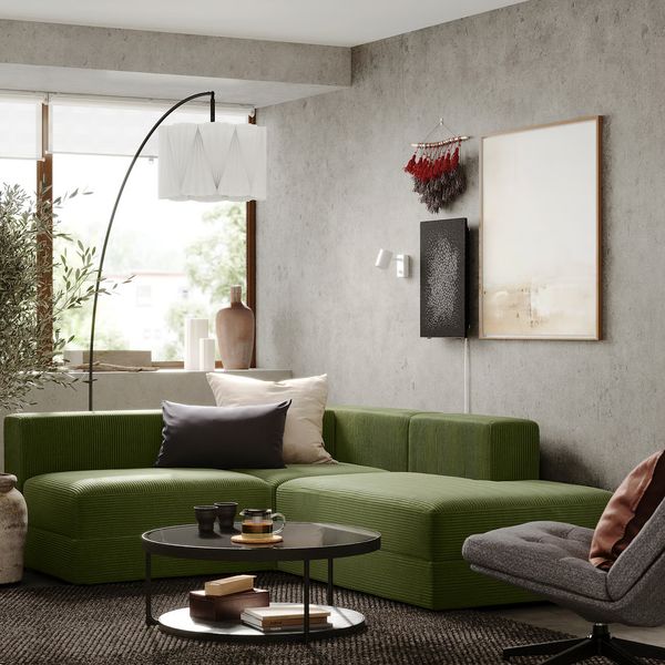 IKEA, дополнительный ракурс
