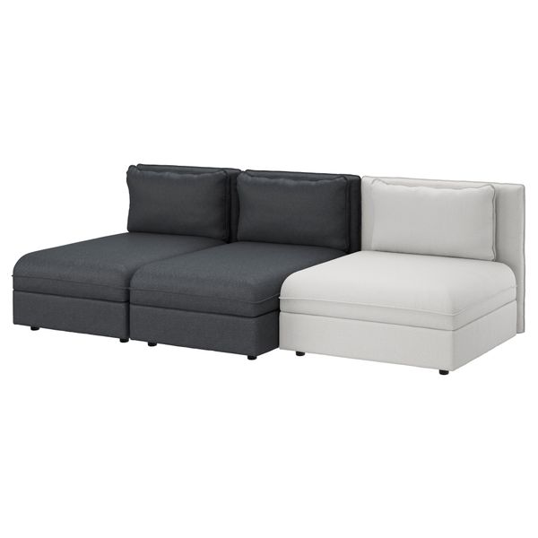 IKEA, вид спереди