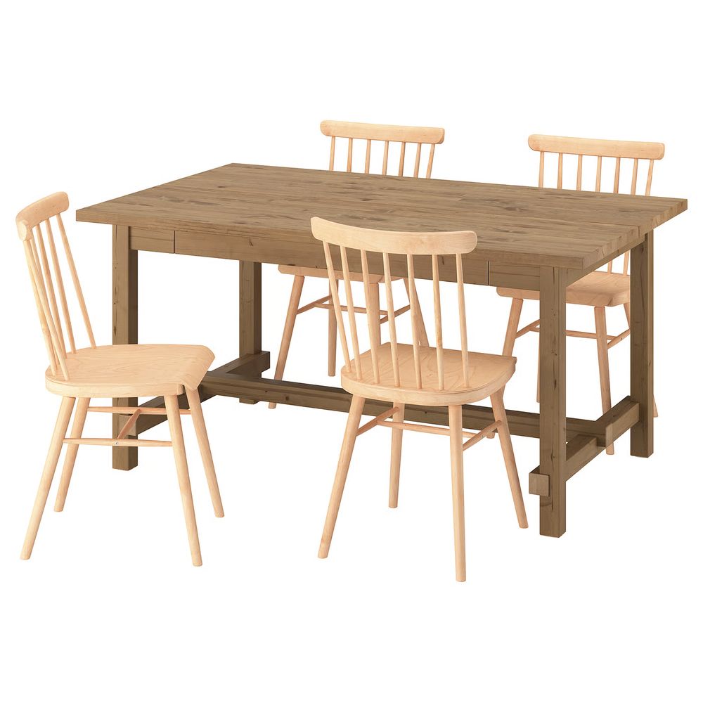 IKEA, вид спереди