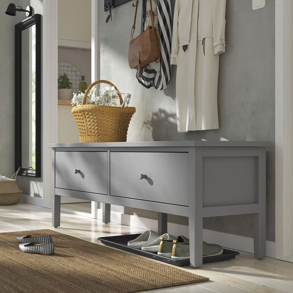 IKEA, дополнительный ракурс