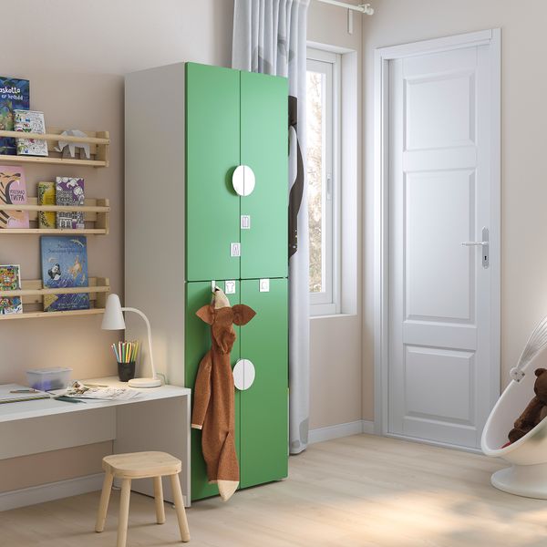 IKEA, дополнительный ракурс