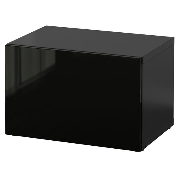 IKEA, вид спереди - схема-чертеж с размерами