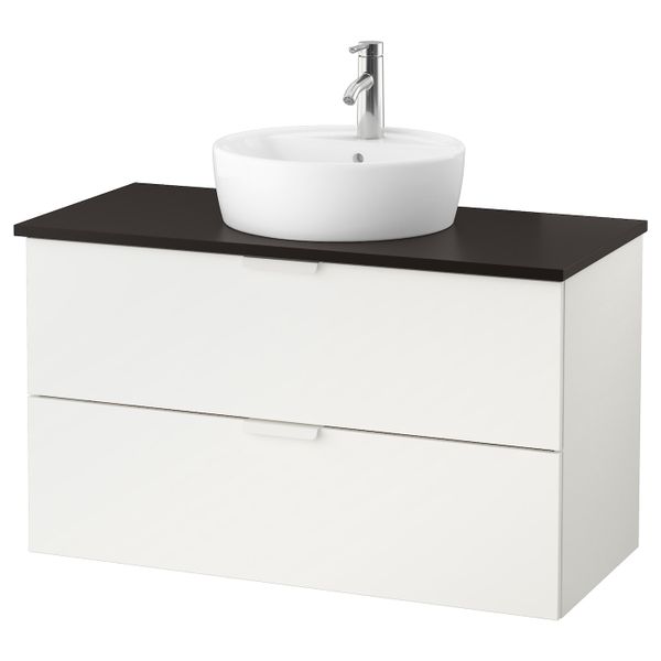 IKEA, вид спереди