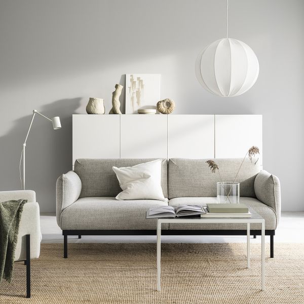 IKEA, дополнительный ракурс