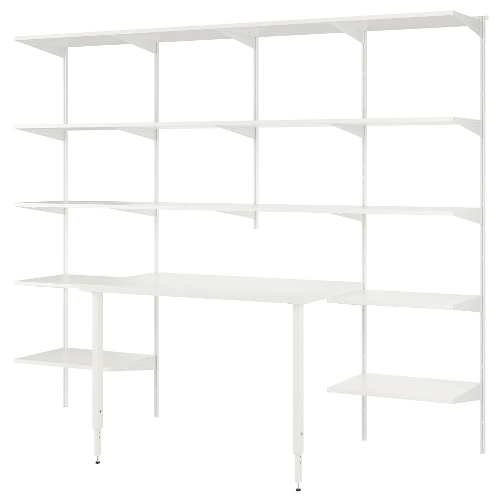 IKEA, вид спереди