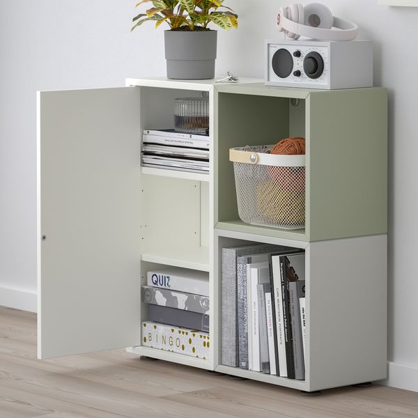 IKEA, дополнительный ракурс