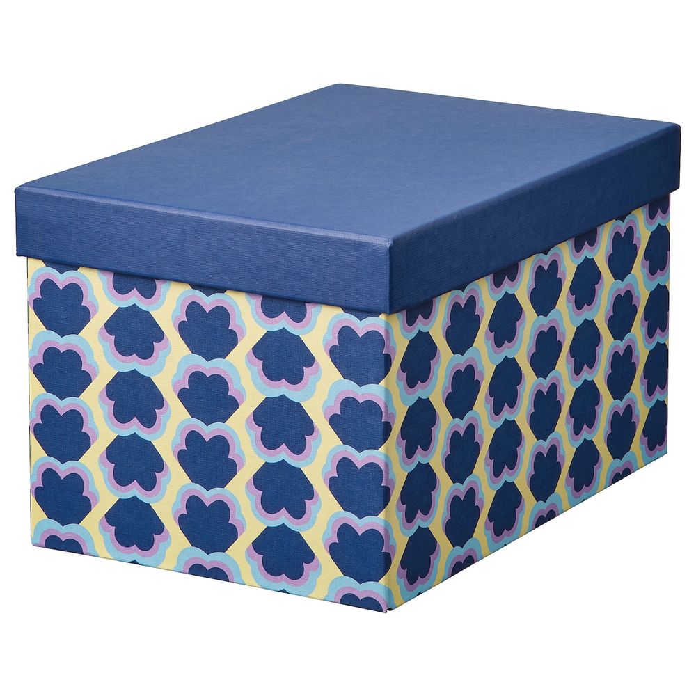 Упаковка 1 из 7 для IKEA