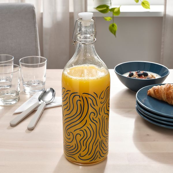 IKEA, дополнительный ракурс