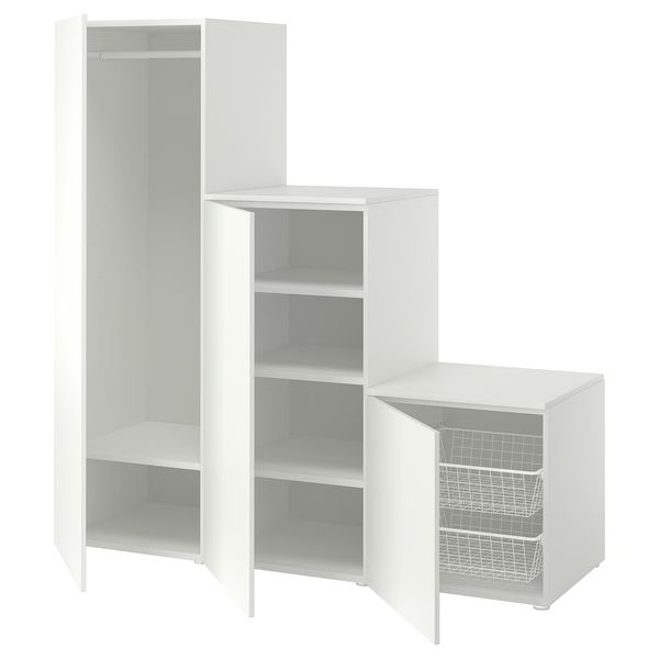 IKEA, вид спереди