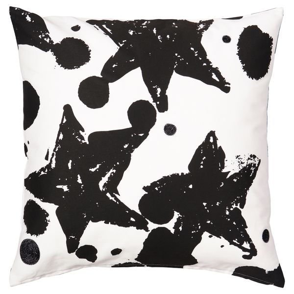 Чехол на подушку СПРИДД, различные орнаменты (50x50 см) - фото 2