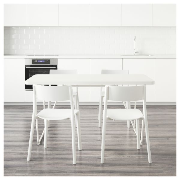 IKEA, дополнительный ракурс - схема-чертеж с размерами