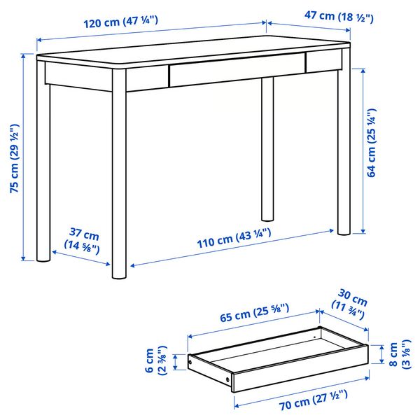IKEA, дополнительный ракурс