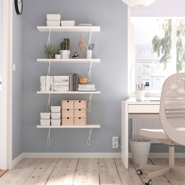 IKEA, дополнительный ракурс