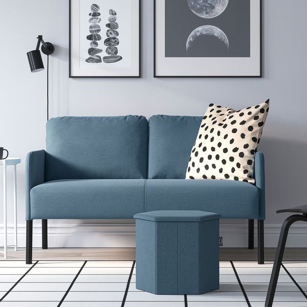 IKEA, дополнительный ракурс