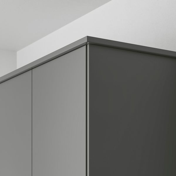 IKEA, дополнительный ракурс - схема-чертеж с размерами