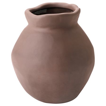 Ваза ИНДУСТРИЕЛЛ, терракота (31 см)